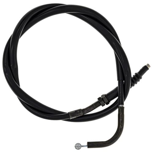NICHE Clutch Cable for Kawasaki Ninja 500 Ninja 500R EX500A EX500D 54011-1340