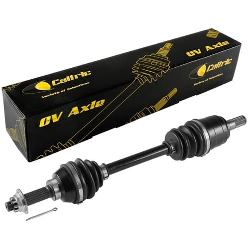 CV Axle for Suzuki 54901-31G10 54901-31G12 54901-31G20 54901-31G40 54901-31G41