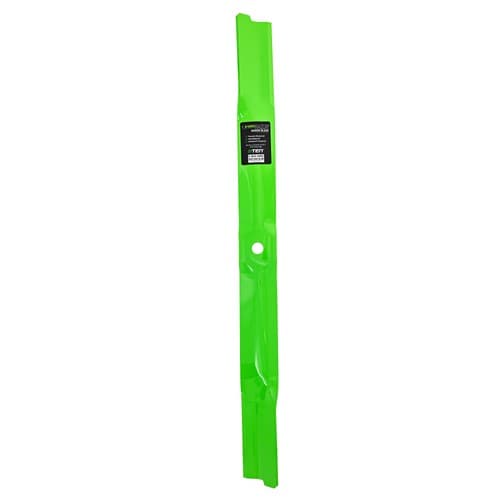 8TEN LawnRAZOR Blade for John Deere SX95 SX85 STX38 30-Inch M89454 Medium Lift