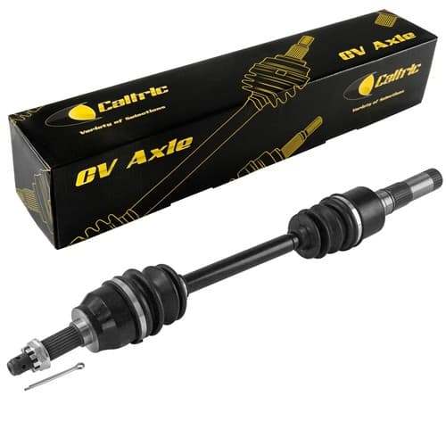 Rear Right CV Joint Axle For John Deere XUV590E XUV590M XUV560E S4 XUV590E M S4