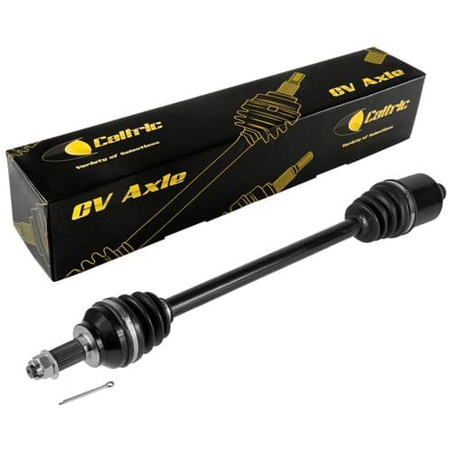 for Yamaha Bruin 350 YFM350FA 4X4 2004-2006 Front Right Complete CV Joint Axle
