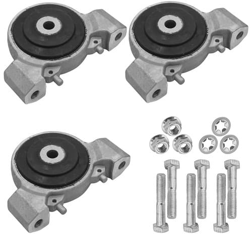 Engine Mount Isolator For Polaris Ranger 900 17-18 /Crew 14-19/ XP 900 13-19