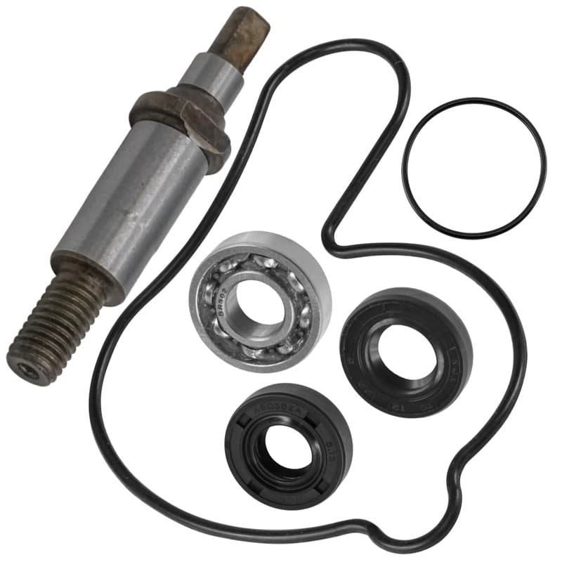 Water Pump Repair Kit for Yamaha YZ400F YZ 400F YZ426 YZ 426 1998 1999 2000-2002