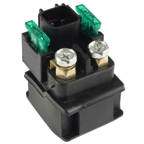 Starter Solenoid Relay for Suzuki GSX600F GSX600 F Katana 600 1998 1999-2006