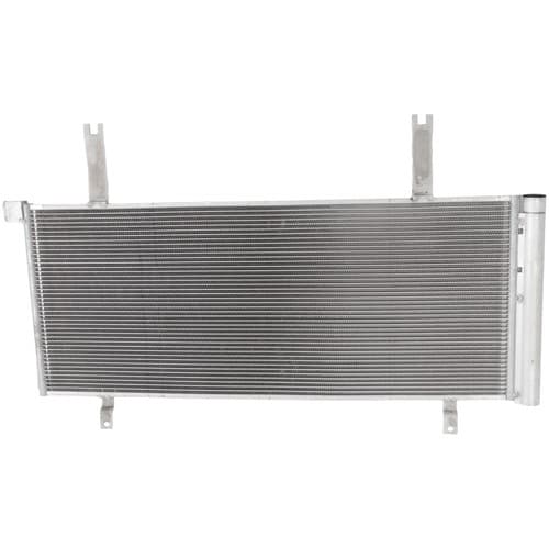 A/C Condenser For 2019-2022 Honda Insight