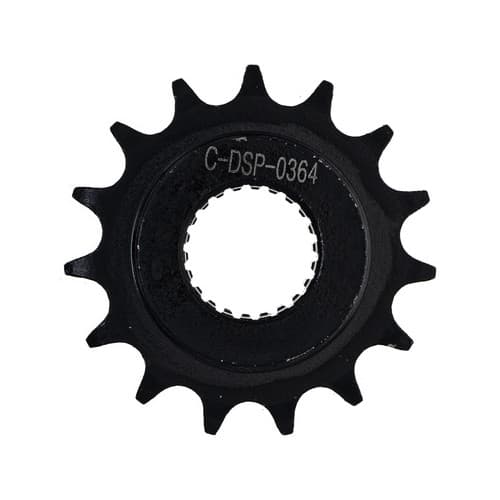 NICHE 428 Pitch 15 Tooth Front Drive Sprocket for Yamaha XT250 5XT-17460-00-00