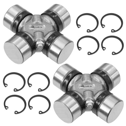 170015 Drive Shaft U Joint For King Kutter L-48-XB L-40-XB L-60-XB TG-48-XB