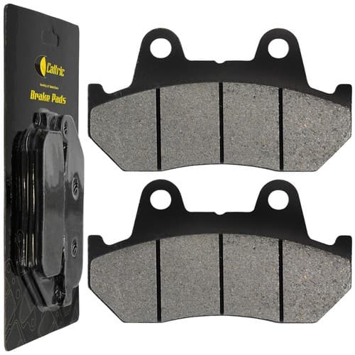 Brake Pads for Honda CN250 Cn 250 Helix Front Brakes 1986-1987