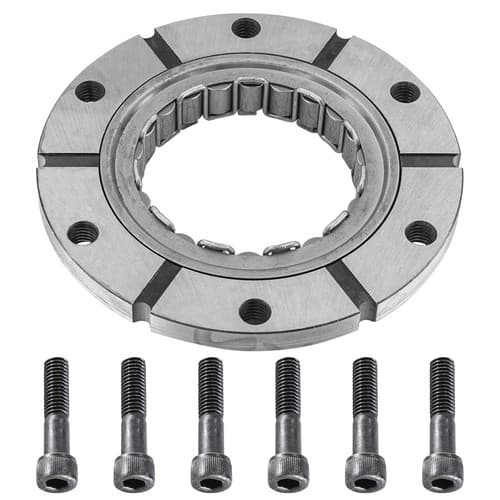 Starter Clutch One Way Bearing Sprag for Honda VT750C2B Shadow 750 2010-2024