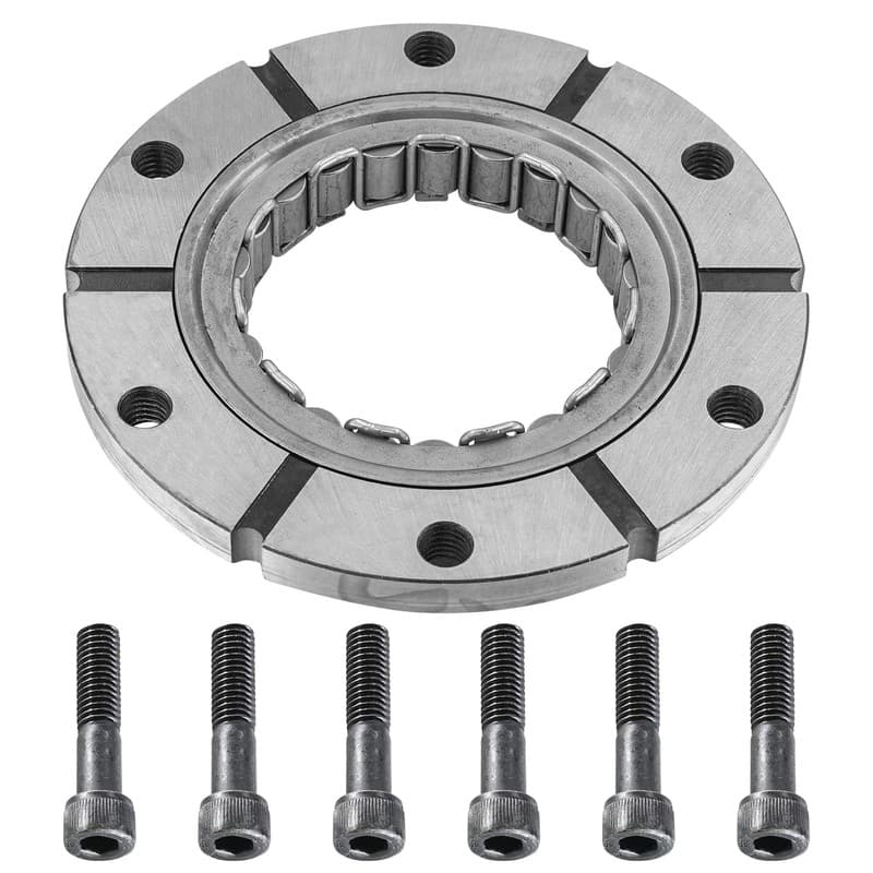 Starter Clutch One Way Bearing Sprag for Honda VT750C2B Shadow 750 2010-2024