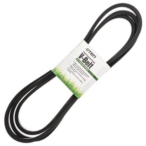 8TEN Deck Belt for John Deere 60 Inch 737 757 777 797 Ztrak Zero Turn TCU13198