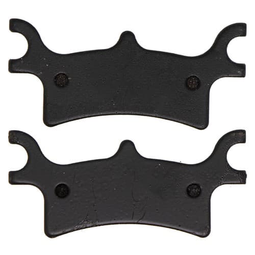 NICHE Brake Pad Set for Polaris Magnum Scrambler Sportsman Trail Boss