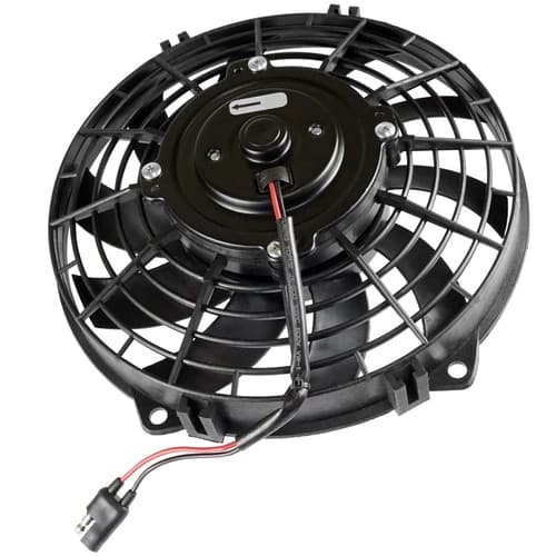 Radiator Cooling Fan fits Polaris Magnum 500 4x4 2x4 2000 2001 2002 2003 2410123