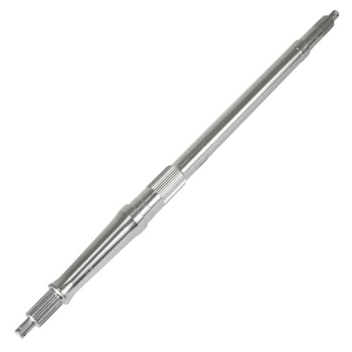 Rear Axle Shaft for Yamaha Timberwolf 250 YFB250 2WD 1992 1993 1994 1995