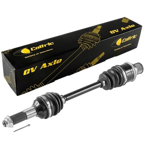 Rear Complete CV Joint Axle For Yamaha Grizzly 400 450 YFM450 07-10 Left/Right