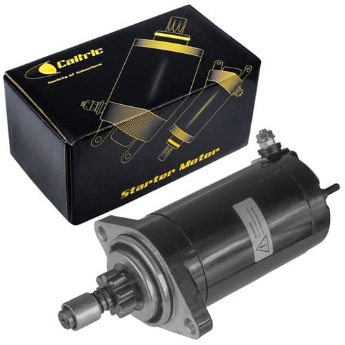 Starter Sea Doo Gt GTS GTX 580 650 for Seadoo New 1990 1991 992 1993 1994