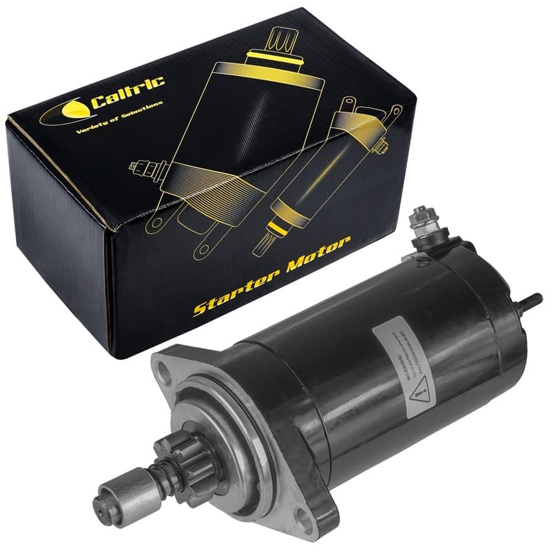Starter Sea Doo Gt GTS GTX 580 650 for Seadoo New 1990 1991 992 1993 1994