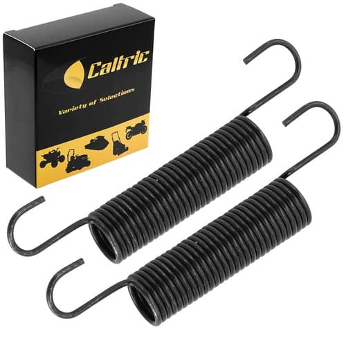 Deck Idler Springs For Husqvarna LTH1854 LTH2042 YTH130 YTH1842