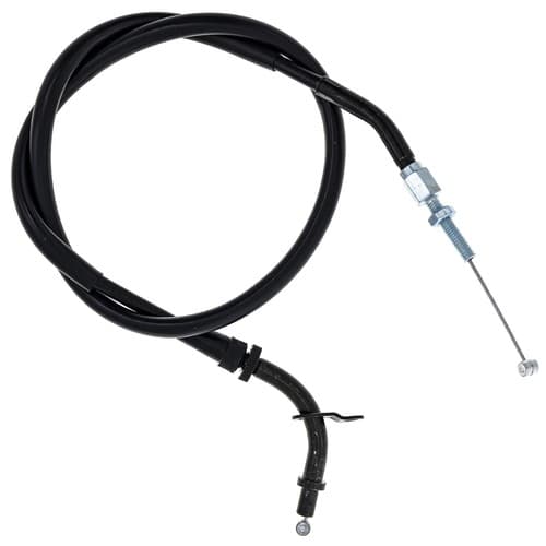 NICHE Throttle Cable for Suzuki GSXR750 49-State Motorcycle 1990-1992