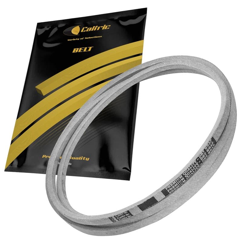 52" Deck Belt for Hustler Raptor 938597 938605 938613 939116EX 939165 939223