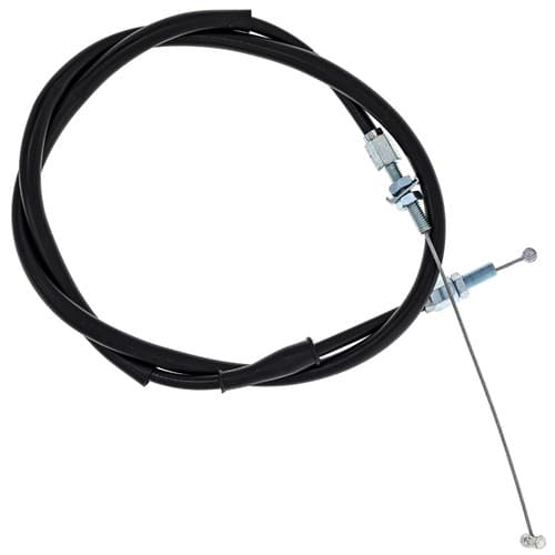 NICHE Pull Throttle Cable for Honda XL250R XL350R XR200R XR500R 17910-KG0-405