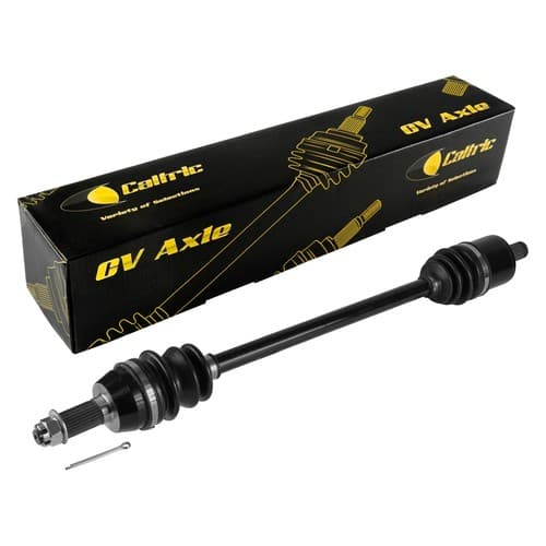 for Polaris Ranger Crew 900 2014-2017 Front Right or Left Complete CV Joint Axle