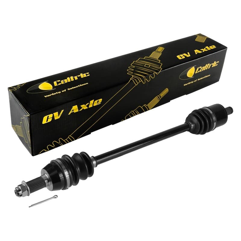 for Polaris Ranger Crew 900 2014-2017 Front Right or Left Complete CV Joint Axle
