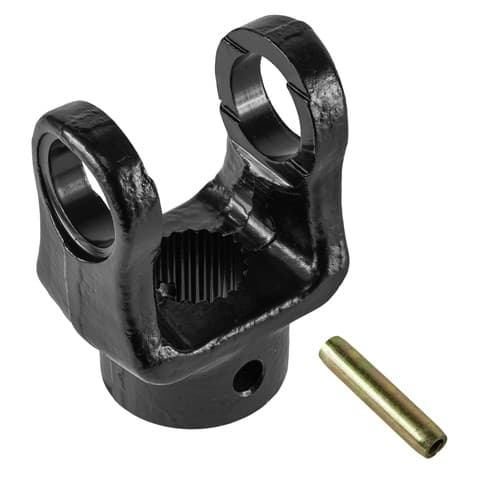 Rear Prop Shaft Yoke For Polaris Sportsman 700 EFI Carb 4X4 2002 2003 2004 2007