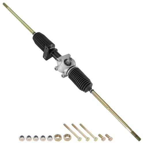 for Polaris General 4 1000 2017 2018 2019-2021 Gear Box Steering Rack and Pinion
