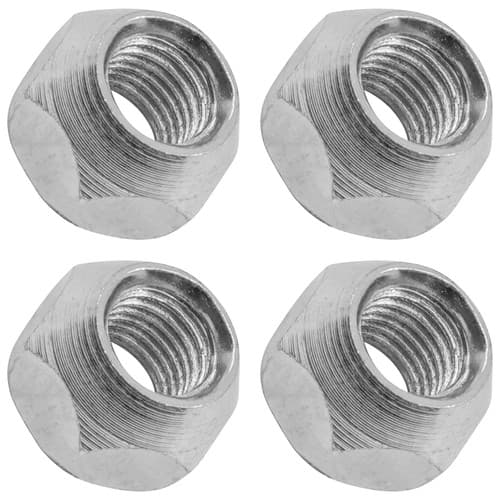 0423-408 Wheel Lug Nut For Arctic Cat 250 300 366 400 425 450 500 550 650 700