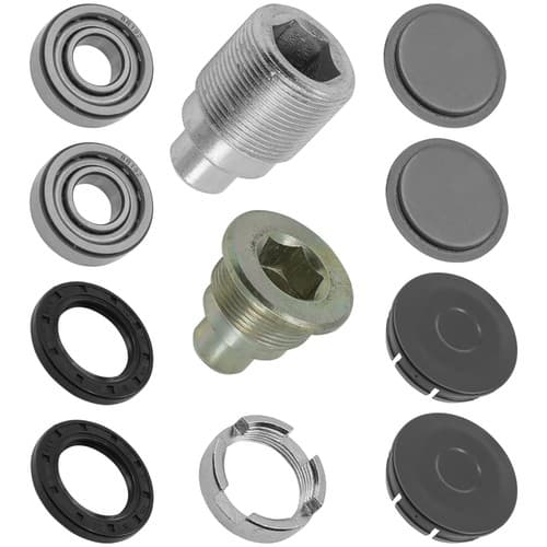 Swingarm Complete Kit for Honda Foreman 450 TRX450ES TRX450S 1998-2001