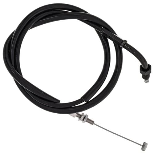 NICHE Pull Throttle Cable for Honda CB1000C CB650 CB750 CB900 17910-425-030