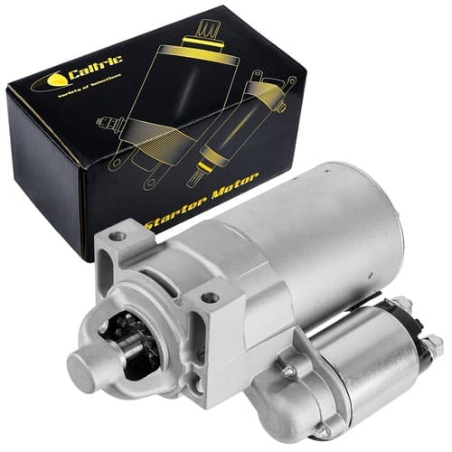 Command Pro Single Twin CH16 CH23 CH620 CH640 Starter Motor for Kohler Engines