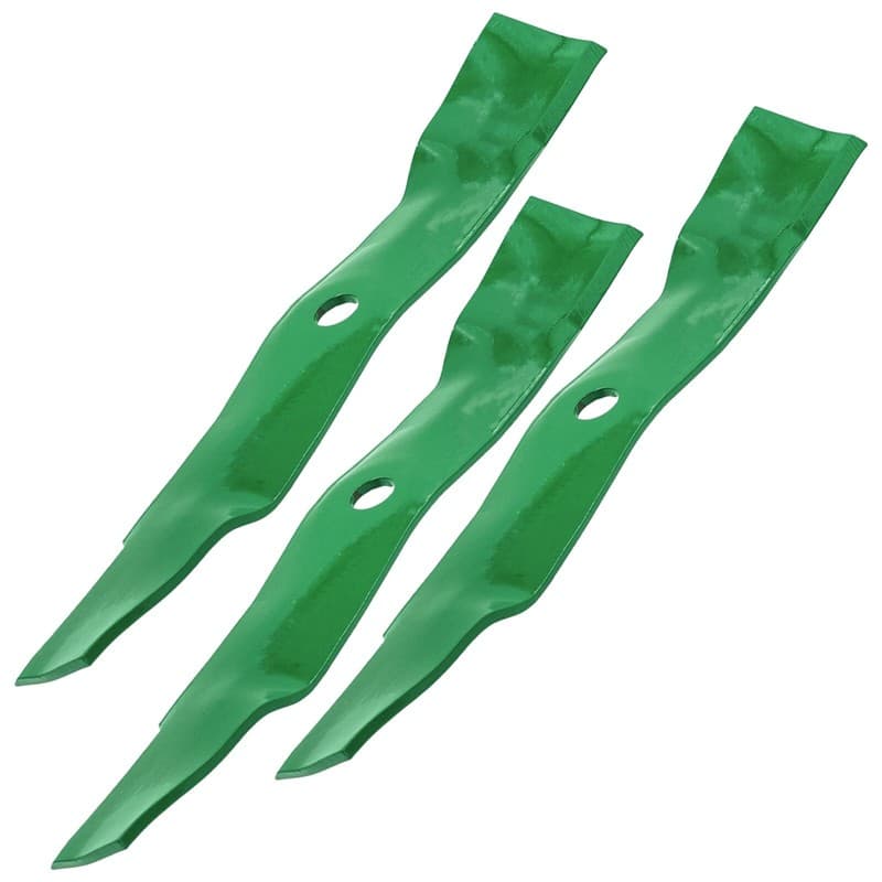 48" Deck Blade For John Deere GT225 GT235 GT245 LT170 LT180 LT190 Z425 Z435 Z445