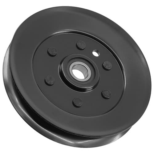 Deck Idler Pulley For Toro 91cm 36" Floating Deck Walk-Behind Mower T-Bar