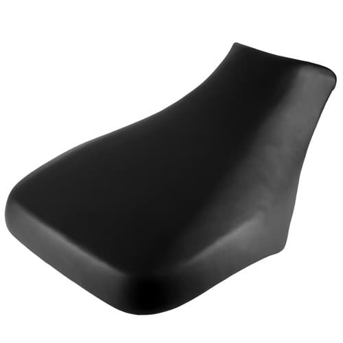 Complete Seat Fits Honda Foreman Rubicon 500 TRX500FA 4x4 2005-2014 Black