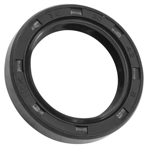 Rear Axle Housing Oil Seal For Kawasaki Bayou 300  KLF300 4x4 1986-2005