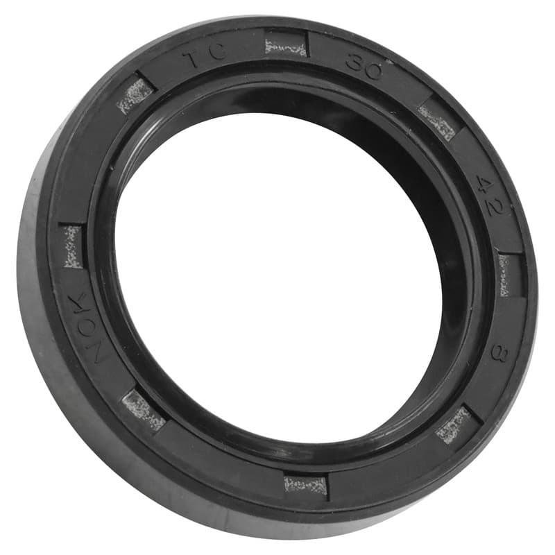 Rear Axle Housing Oil Seal For Kawasaki Bayou 300  KLF300 4x4 1986-2005