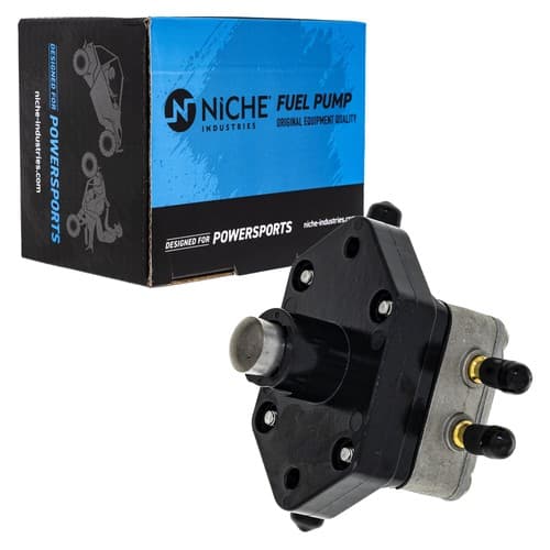 NICHE Fuel Pump for Mercury Outboard 881862T1 899106T 892874T 881862T07