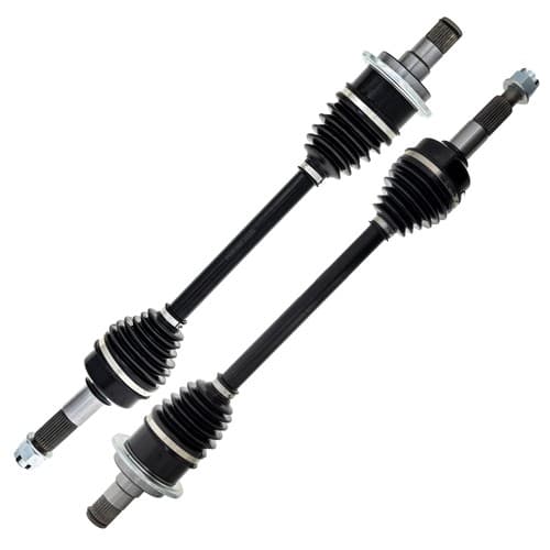 NICHE Rear CV Axle Kit For CFMoto Uforce 800 500 5BWB-280300 5UWB-280100