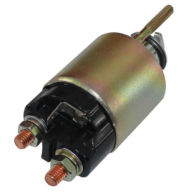 for Yamaha Virago 750 XV750 1988-1997 Starter Solenoid / 5A8-86110-50-00