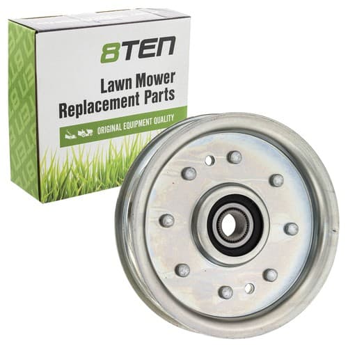 Idler Pulley for Exmark Speed standard Variable Five Explorer AM107468