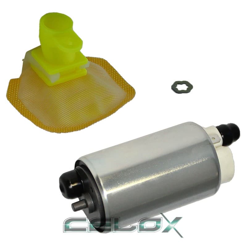 Fuel Pump for Kawasaki Mule 4000 KAF620 2009-2012 2014-2018