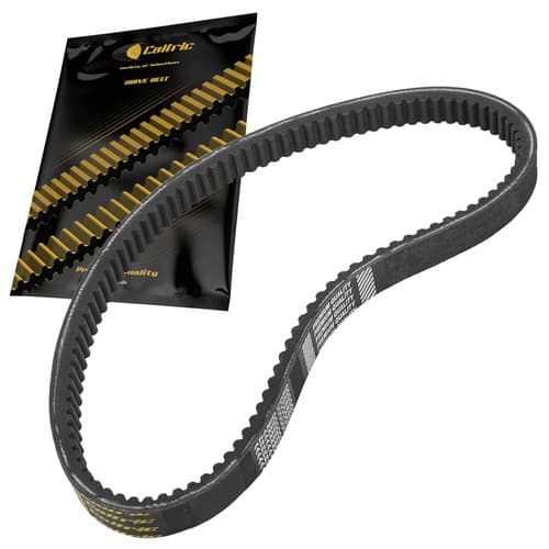 Caltric Aramid Drive Belt For Polaris Sportsman 450 HD 2006-2007