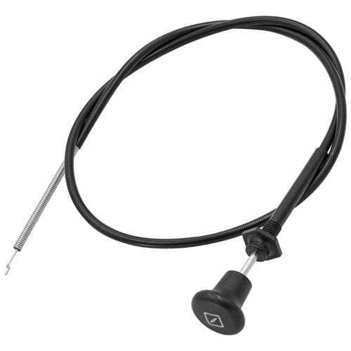 Caltric 946-1085A 946-1085 746-1085A 746-1085 Choke Cable for Troy-Bilt TB2246