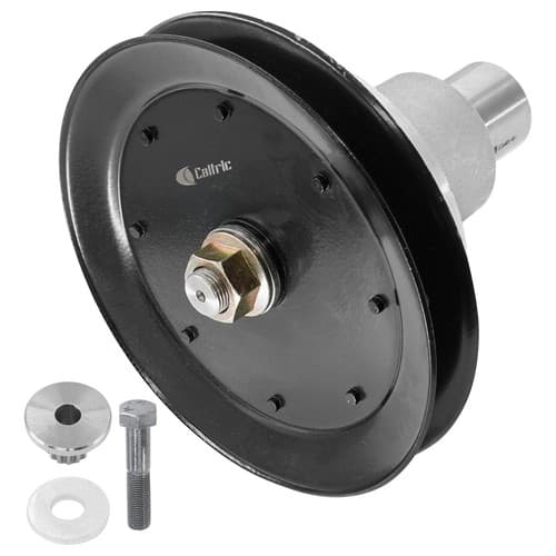 60" Deck Spindle for Exmark LLZAS25KC604 LZAS26LKA604 LZAS27KC604 LZAS29KA604