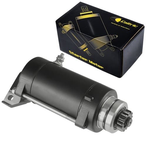 Starter for Yamaha WaveRunner 1800 FX Cruiser HO 2009-2022