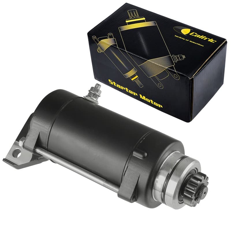 Starter for Yamaha WaveRunner 1800 FX Cruiser HO 2009-2022