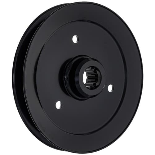 8TEN Deck Spindle Pulley For Exmark Lazer Z Staris E S Series 52-Inch 116-0675