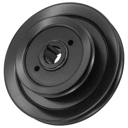Spindle Pulley for Gravely 991081 Zero-Turn Pro-Turn 07329167 52" 60"